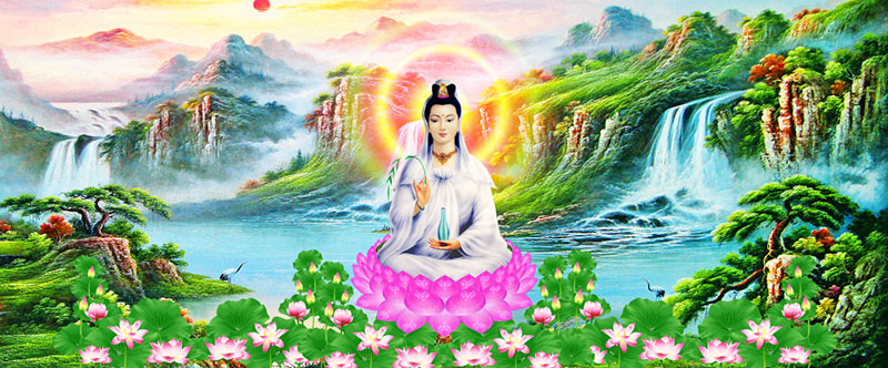 Mơ Thấy Phật Bà Quan Âm Đánh Con Gì Ý Nghĩa Và Tác Động